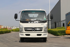 凯马K8福运来吸污/吸粪车